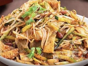 Yaya's Noodles (Huayangcheng Branch)