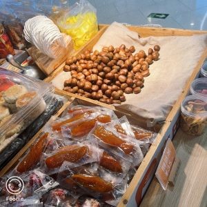 Liangtian Sweet Potato (Da Runfa Branch)