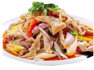 Yitian Shanjiao Ma Chicken · Xinjiang Specialty Food (Dongmen Ding Branch)