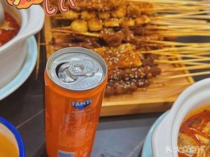Northeast Yongqi Barbecue (Dongmen Ding Commercial Plaza Branch)
