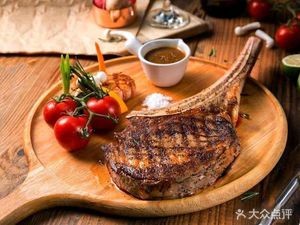 Iron Plate Flavor Fried Rice & Steak (Dayun City Store)