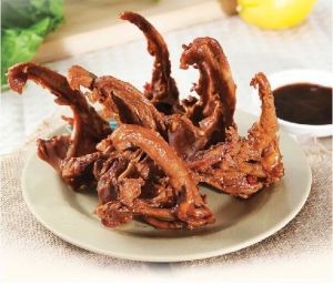 Jiupin Duck · Quzhou Duck Heads (Mudu RT-Mart Branch)