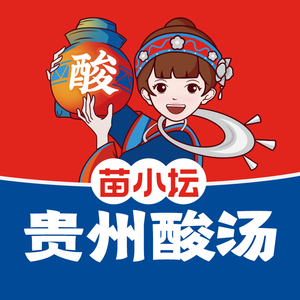 Miaoxiaotan Guizhou Sour Fish Soup (Suzhou Wuzhong Dayun City Store)