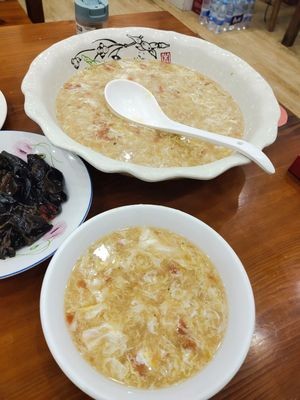 Fuyun Rural Chicken Stir-Fry Eight Bowls (Ruifeng Branch)