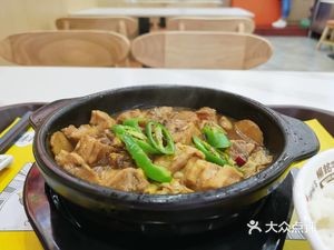 Yang Mingyu Huangfen Chicken (Dayun City Branch)