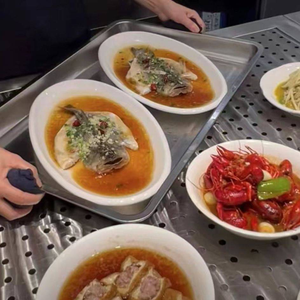 Juguangju Steamed Dishes Restaurant