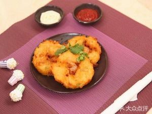 Daming Tai You Ming (Huashan Road Branch)