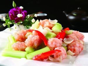 Wuyue Xuan Home-style Cuisine (Minjiang Road)