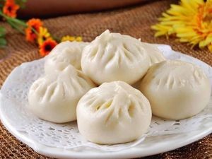 Jianyuan Snack Shop
