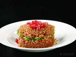 Shaxian Snacks (Huaihe Road Store)