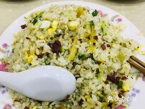 Zhang Tai Soup Pot (Minjiang Road Store)