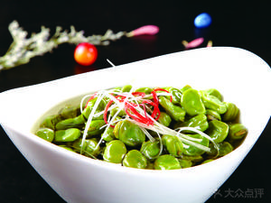 Yu Hou Xing Cai's Little Restaurant (Huashan Road Branch)