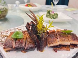 Mingxuan Ge Restaurant