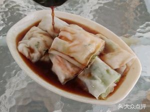 Lao Bai Rice Noodle Rolls (Huanghe Road Store)