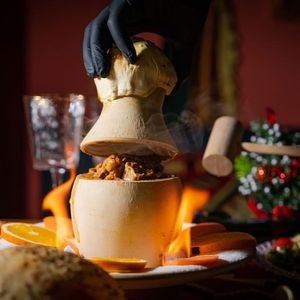 Efe Turkish Restaurant HALAL