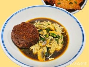 Face-to-Face Flavor Noodle House (Minjiang Road Branch)