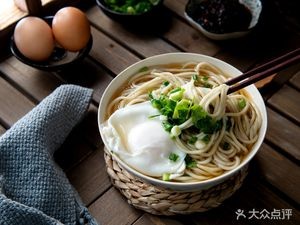 Xiaolehui Noodles (Changjiang Road Branch)