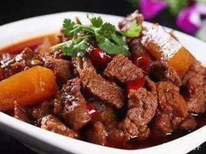 Tongfangxuan Noodle House