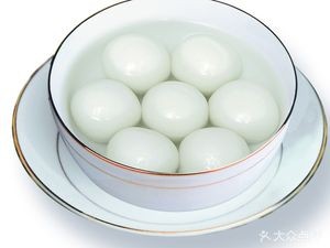 Aunt Su's Suzhou Noodles (Minjiang Road Branch)