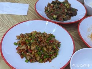Bawang Cover Rice (Suzhou Bay Central Plaza)