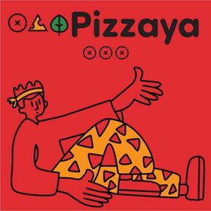 Pizzaya Pizza (Suzhou Bay Central Plaza Store)