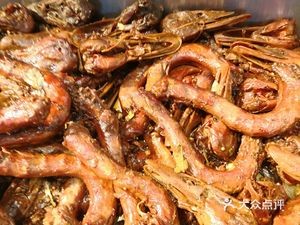 Quzhou Duck Head