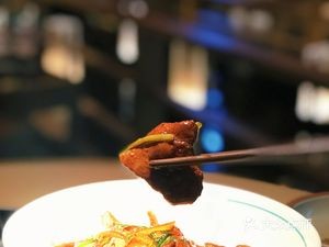 挑面研究所(iD PARK 歌林公园店)