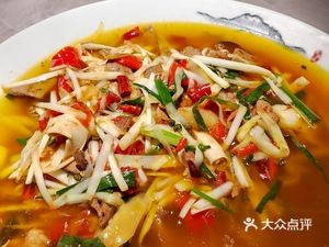 Chongqing Sichuan Cuisine (Meilan Garden Store)