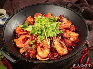 Dabie Mountain Local Cuisine (Beigang Road Store)