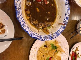Niu Ge Fried Chicken