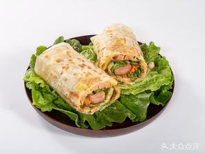 Liu Xiang Qianli Pastry Shop (Hongyang Shanghu Yayuan Store)