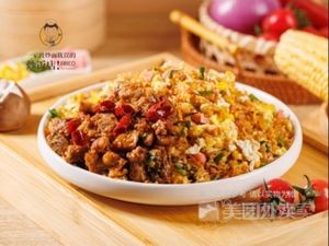 A Wok Restaurant That Was Misled by Noodles (Yinshan Lake Store)