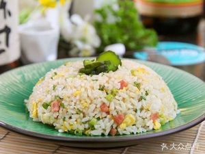 Xuzhou Special Fried Rice (Yindong Vegetable Market Branch)