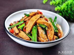 Fan Xiao Jia Big Dining Hall (Tongda Store)