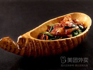 Small Bowl Fragrant Fast Food (Tongda Road Store)