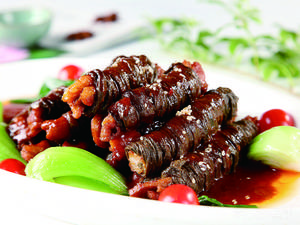 Xiang Shifu Rice and Bones Soup (Diecui Peak Store)