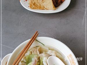 Shaxian Snacks (Shuangyin International Financial City Store)