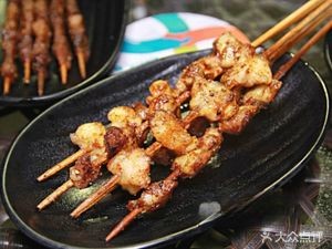 Xinjiang Yangwazi Barbecue (Poly Yuexin Branch)