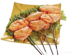 Xinjiang Aizhezi Barbecue Restaurant (Dongfang Avenue Store)