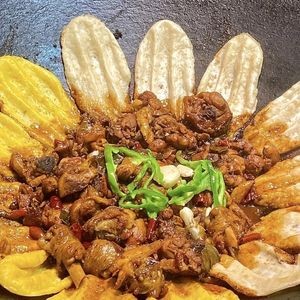 Authentic Xuzhou Dige Chicken (Diecui Peak Branch)
