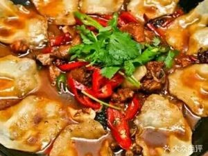 Digeok Chicken and Sour Fish Full Meal (Diecui Peak Store)