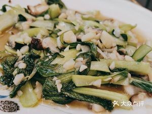 Wang Wang Street Food Stall (Dong'an Road Store)