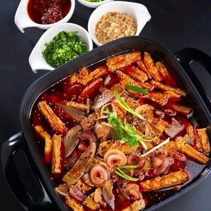 Ji Pin Beef Pot (Meilan Garden Branch)