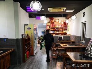 Naijia Da Guotai · Big Pot Cooking (Guoxiang Branch)
