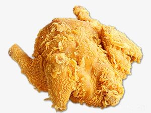 Called a Chicken (Yunshan Lake Branch)
