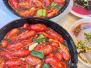 Chaozi BBQ