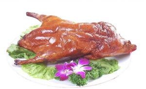 Fruitwood Roast Duck (Mengcheng Branch)