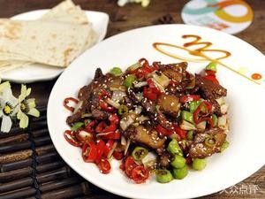 Jingke Jinjing Gantao (Qinghe Road Store)