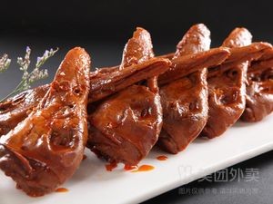 Pingya Tang Quzhou Duck Head (Yingshan Lake Branch)