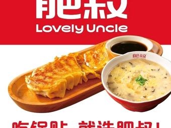 Fatty Uncle Dumplings (Zhonghai Double Bay Garden Branch)